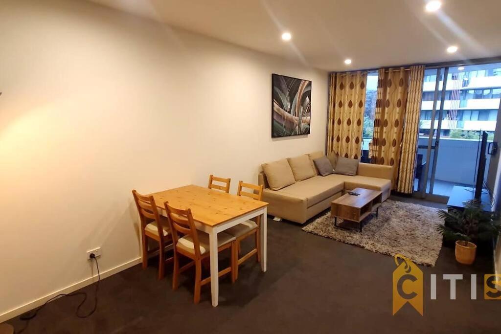 Delight In Dickson -2Bd 2Bth 2Csp Apt Canberra Exterior foto